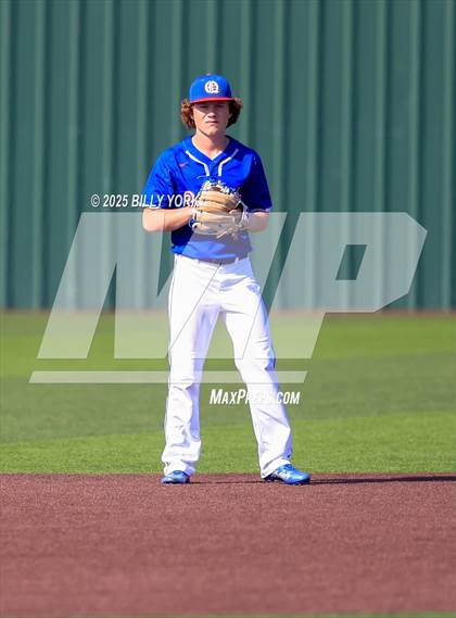 Thumbnail 2 in Grand Saline vs Quitman photogallery.