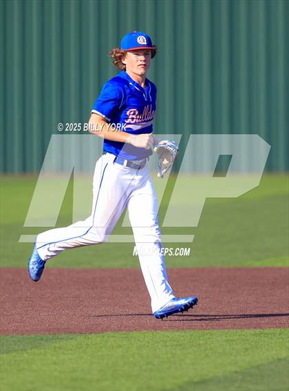 Thumbnail 1 in Grand Saline vs Quitman photogallery.