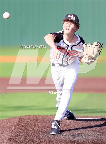 Thumbnail 3 in Grand Saline vs Quitman photogallery.