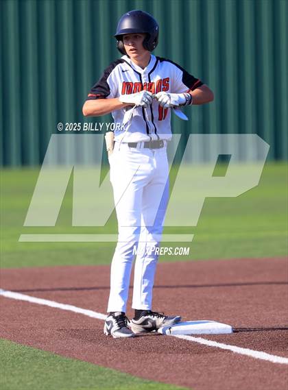Thumbnail 2 in Grand Saline vs Quitman photogallery.