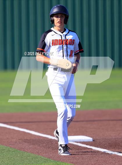 Thumbnail 3 in Grand Saline vs Quitman photogallery.