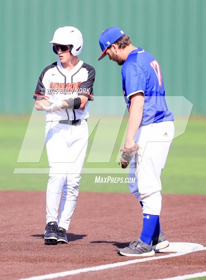 Thumbnail 1 in Grand Saline vs Quitman photogallery.