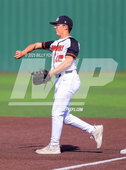Thumbnail 3 in Grand Saline vs Quitman photogallery.