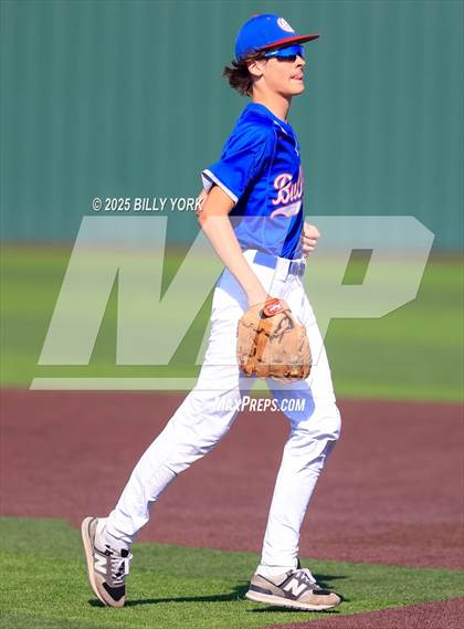 Thumbnail 1 in Grand Saline vs Quitman photogallery.