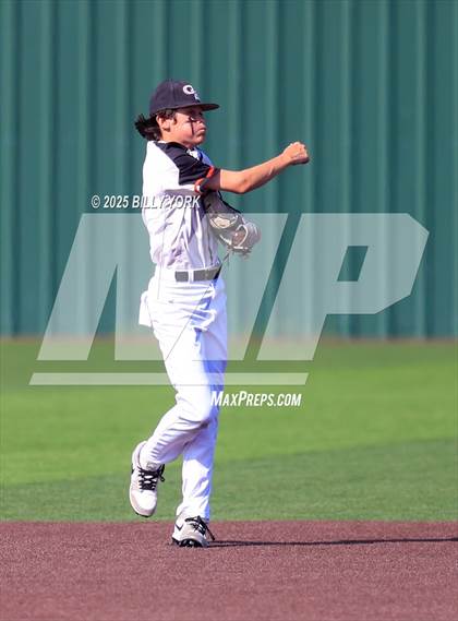 Thumbnail 2 in Grand Saline vs Quitman photogallery.