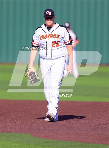 Thumbnail 1 in Grand Saline vs Quitman photogallery.