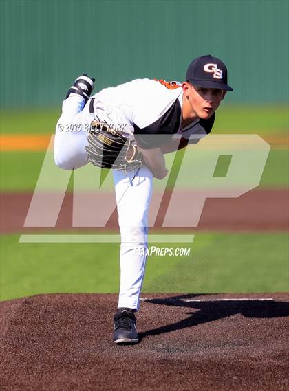 Thumbnail 1 in Grand Saline vs Quitman photogallery.