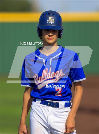 Thumbnail 1 in Grand Saline vs Quitman photogallery.