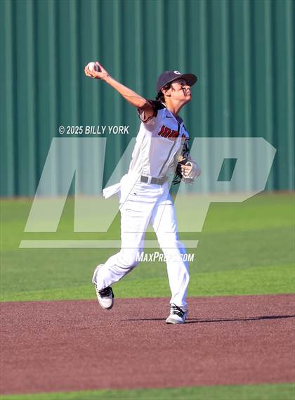 Thumbnail 2 in Grand Saline vs Quitman photogallery.