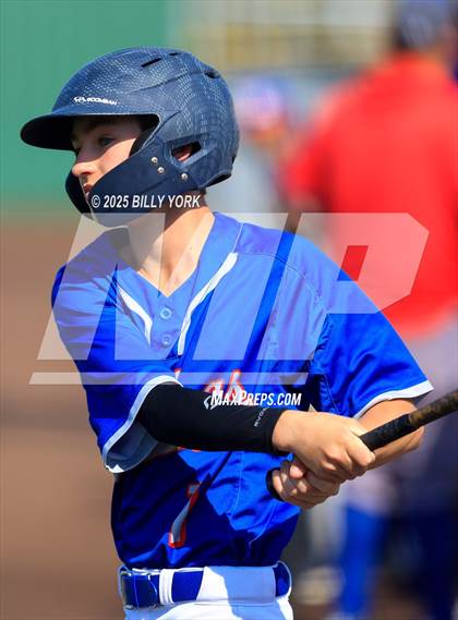 Thumbnail 2 in Grand Saline vs Quitman photogallery.