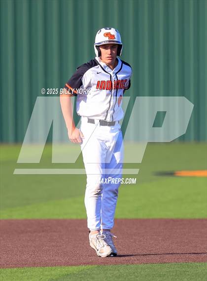Thumbnail 2 in Grand Saline vs Quitman photogallery.