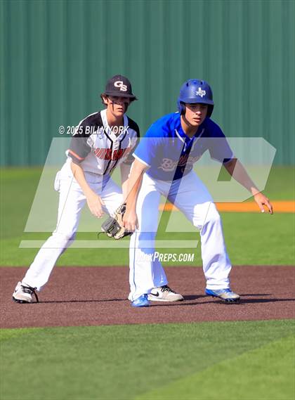 Thumbnail 1 in Grand Saline vs Quitman photogallery.