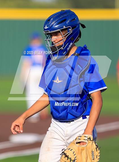 Thumbnail 3 in Grand Saline vs Quitman photogallery.