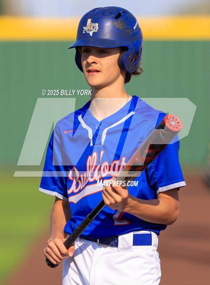 Thumbnail 3 in Grand Saline vs Quitman photogallery.