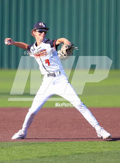 Thumbnail 1 in Grand Saline vs Quitman photogallery.