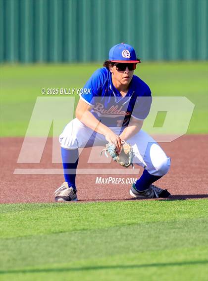 Thumbnail 1 in Grand Saline vs Quitman photogallery.