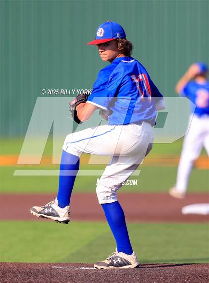 Thumbnail 1 in Grand Saline vs Quitman photogallery.