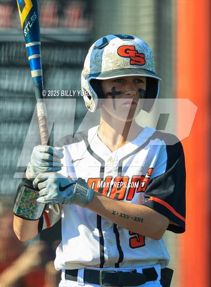 Thumbnail 2 in Grand Saline vs Quitman photogallery.