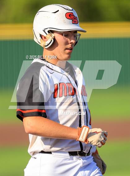 Thumbnail 1 in Grand Saline vs Quitman photogallery.