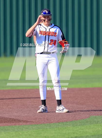 Thumbnail 1 in Grand Saline vs Quitman photogallery.