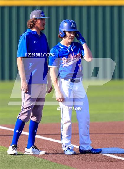 Thumbnail 1 in Grand Saline vs Quitman photogallery.