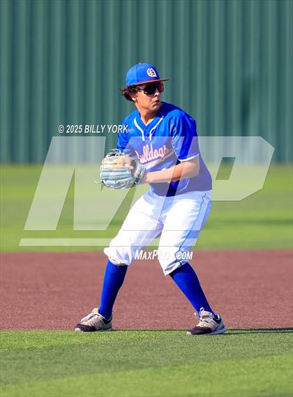 Thumbnail 2 in Grand Saline vs Quitman photogallery.
