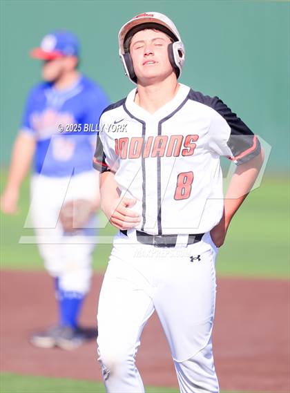 Thumbnail 1 in Grand Saline vs Quitman photogallery.