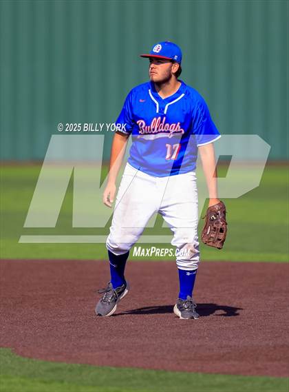 Thumbnail 3 in Grand Saline vs Quitman photogallery.