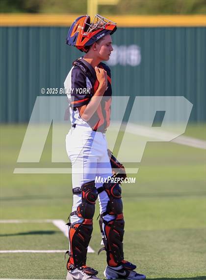 Thumbnail 1 in Grand Saline vs Quitman photogallery.