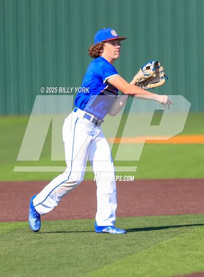 Thumbnail 3 in Grand Saline vs Quitman photogallery.