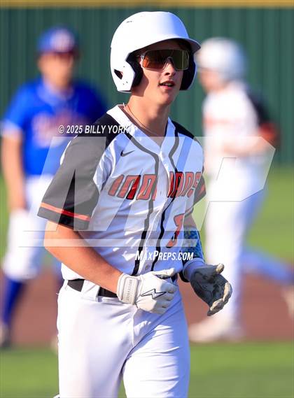 Thumbnail 3 in Grand Saline vs Quitman photogallery.