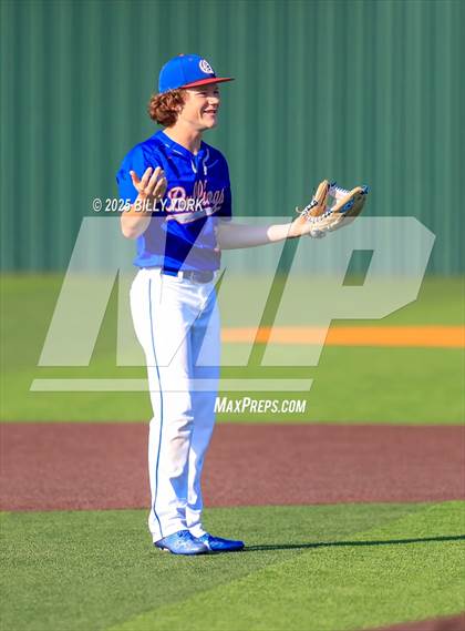 Thumbnail 2 in Grand Saline vs Quitman photogallery.
