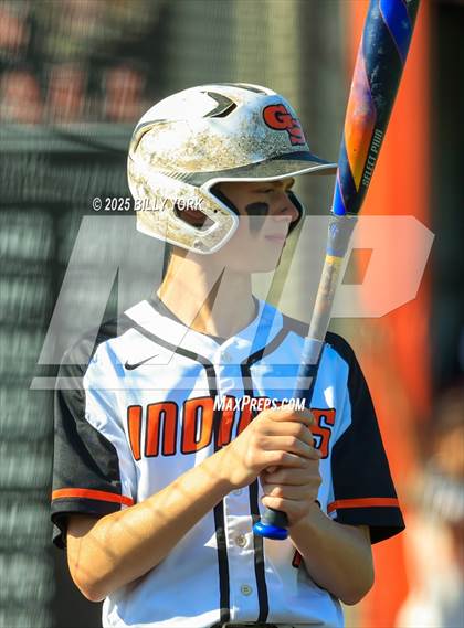 Thumbnail 1 in Grand Saline vs Quitman photogallery.