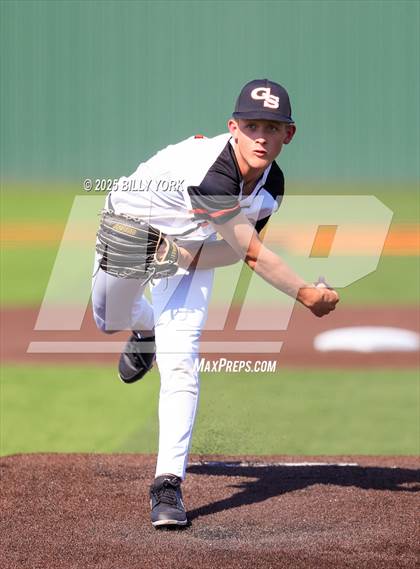 Thumbnail 3 in Grand Saline vs Quitman photogallery.