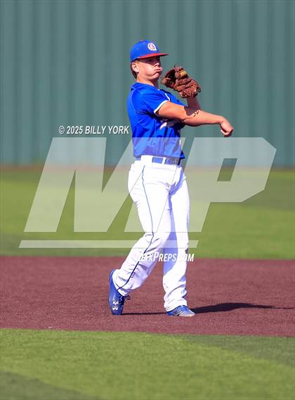 Thumbnail 1 in Grand Saline vs Quitman photogallery.