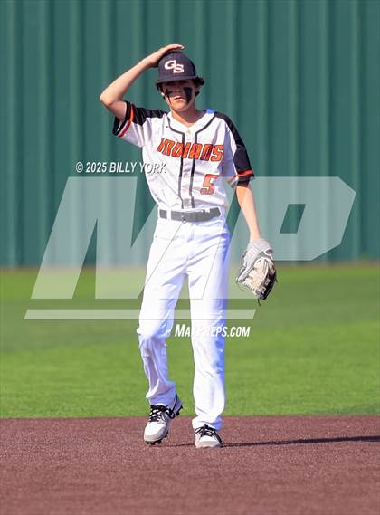 Thumbnail 3 in Grand Saline vs Quitman photogallery.
