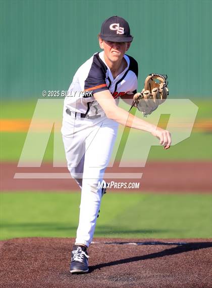 Thumbnail 1 in Grand Saline vs Quitman photogallery.