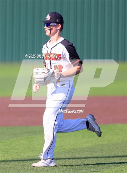 Thumbnail 2 in Grand Saline vs Quitman photogallery.