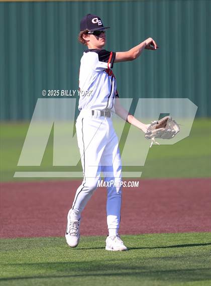 Thumbnail 3 in Grand Saline vs Quitman photogallery.