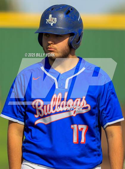 Thumbnail 3 in Grand Saline vs Quitman photogallery.