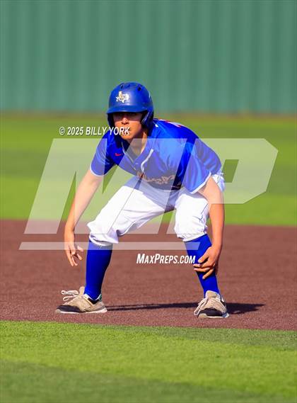 Thumbnail 1 in Grand Saline vs Quitman photogallery.