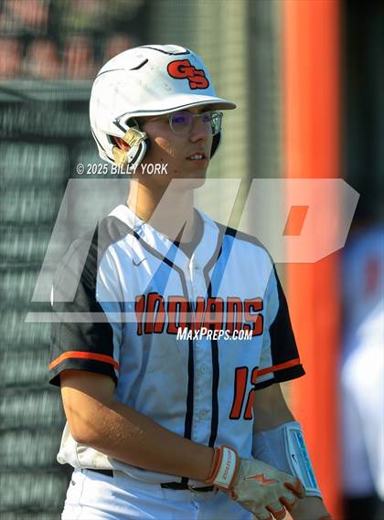 Thumbnail 1 in Grand Saline vs Quitman photogallery.