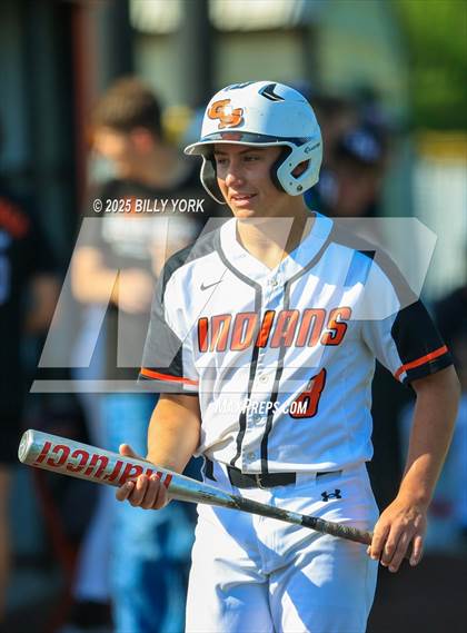 Thumbnail 2 in Grand Saline vs Quitman photogallery.