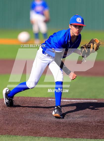 Thumbnail 3 in Grand Saline vs Quitman photogallery.
