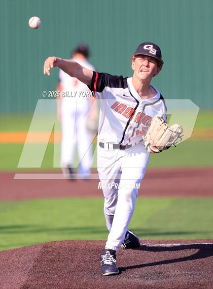 Thumbnail 1 in Grand Saline vs Quitman photogallery.