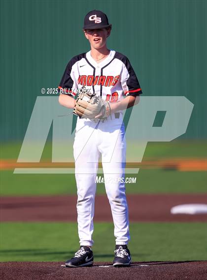 Thumbnail 2 in Grand Saline vs Quitman photogallery.