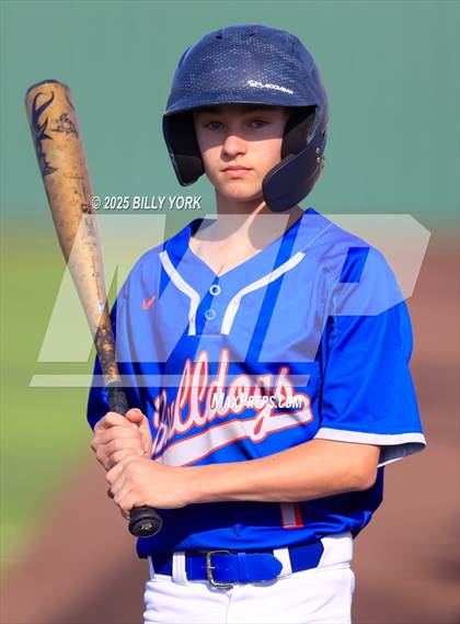 Thumbnail 2 in Grand Saline vs Quitman photogallery.