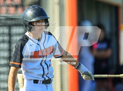 Thumbnail 3 in Grand Saline vs Quitman photogallery.