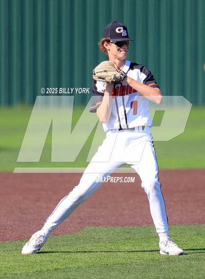 Thumbnail 2 in Grand Saline vs Quitman photogallery.