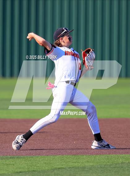 Thumbnail 3 in Grand Saline vs Quitman photogallery.